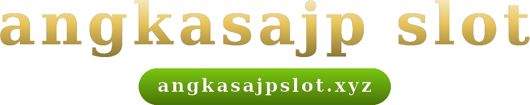 angkasajp slot logo